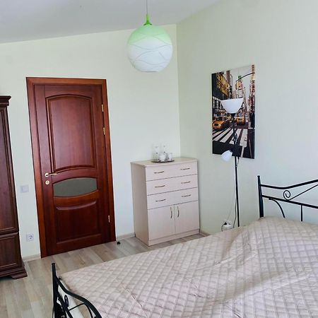 Isnuomojami Kambariai Apartamentuose Паланга Экстерьер фото